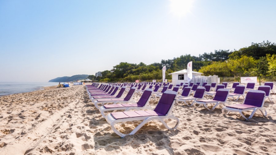 Отель Aurora SPA Мендзыздрое отдых на море 03