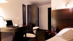 Отель Aurora SPA Мендзыздрое отдых на море 02