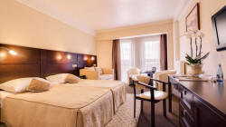 Отель Aurora SPA Мендзыздрое отдых на море 03