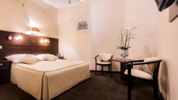 Отель Aurora SPA Мендзыздрое отдых на море 05