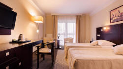 Отель Aurora SPA Мендзыздрое отдых на море 06