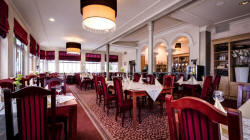 Отель Aurora SPA Мендзыздрое отдых на море 09