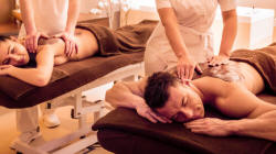 Отель Aurora SPA Мендзыздрое отдых на море 11