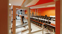 Отель Aurora SPA Мендзыздрое отдых на море 12