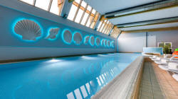 Отель Aurora SPA Мендзыздрое отдых на море 13